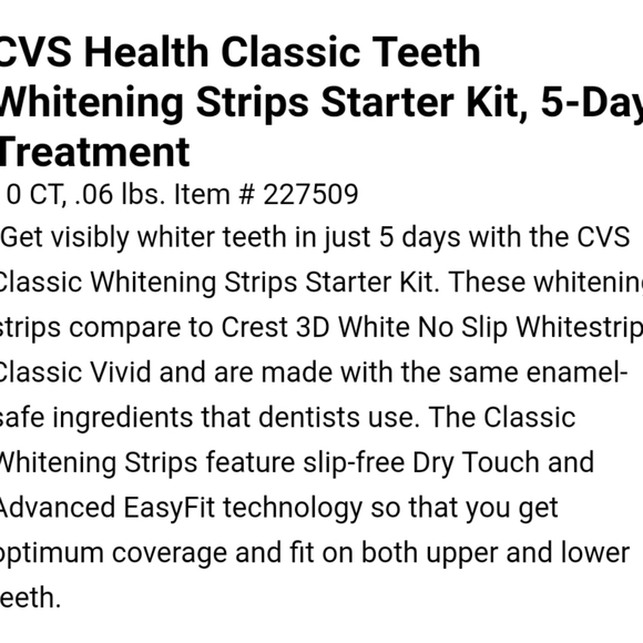 NEW ZOOM! Teeth Whitening Pen - Picture 5 of 5